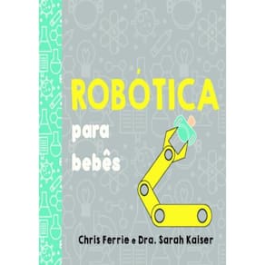 Robotica Para Bebes