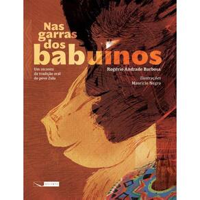 Nas Garras Dos Babuinos