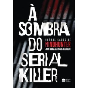 Sombra Do Serial Killer,A