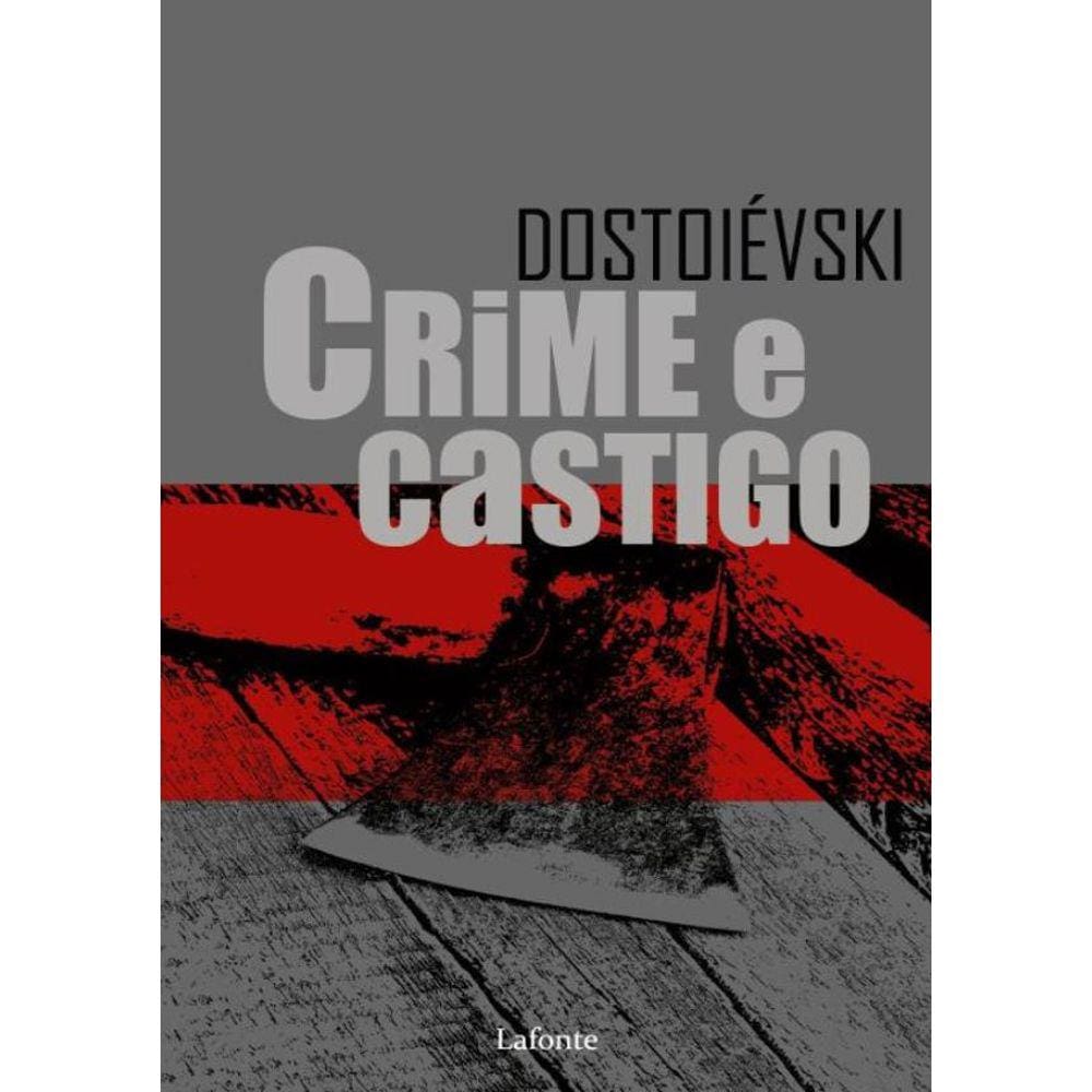 Crime E Castigo