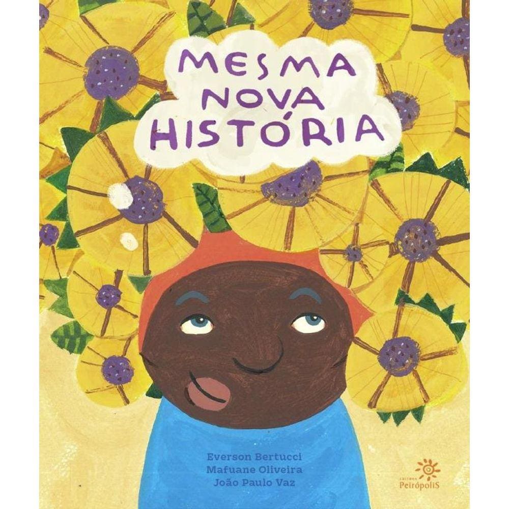 Mesma Nova Historia