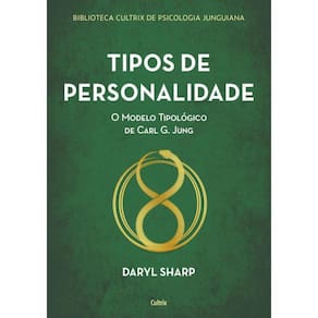 Tipos De Personalidade - 2ª Ed