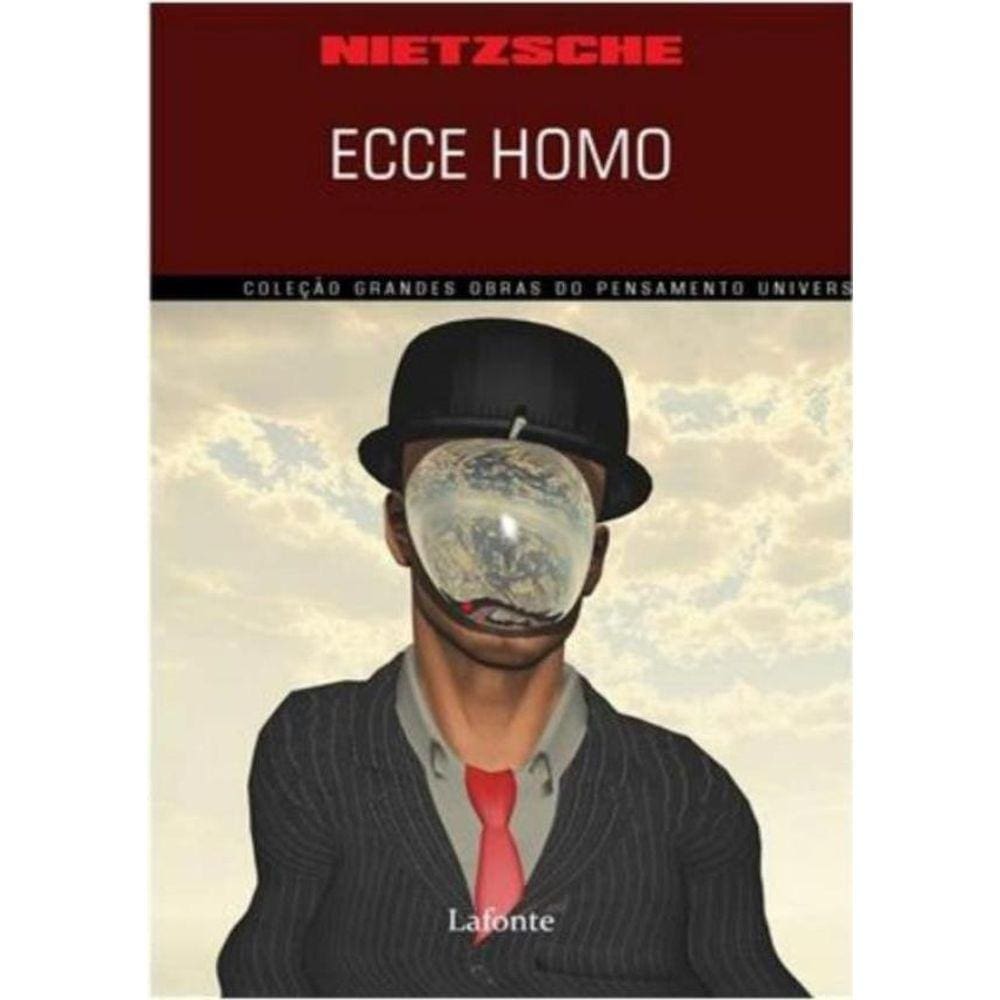 Gopu Ecce Homo