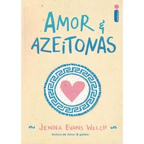 Amor E Azeitonas