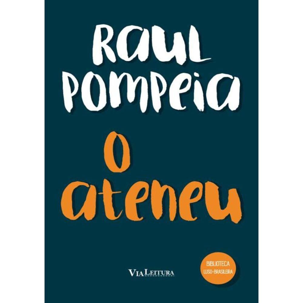 Ateneu, O