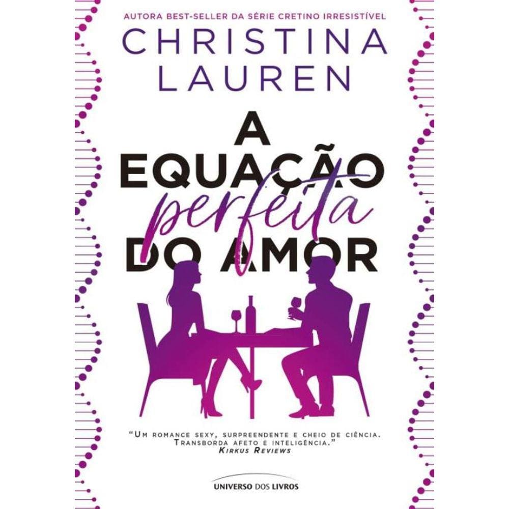 Equacao Perfeita Do Amor,A