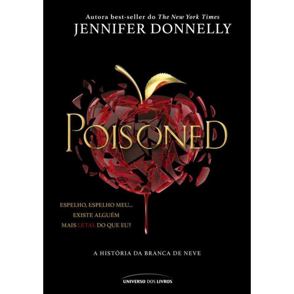 Poisoned