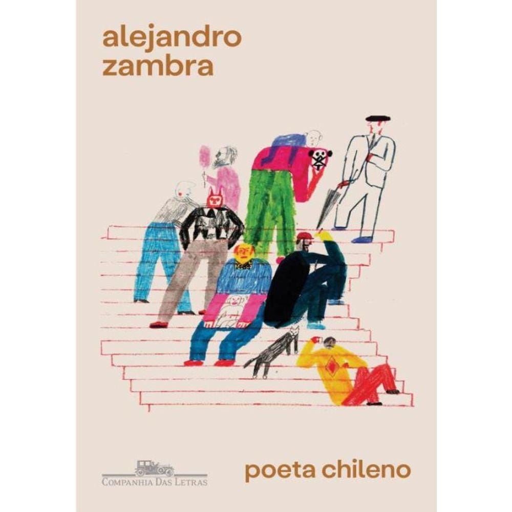 Poeta Chileno