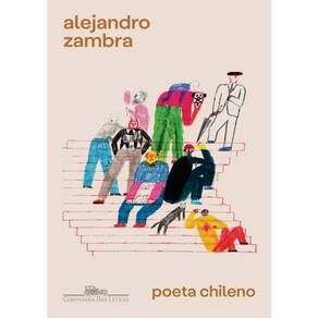 Poeta Chileno