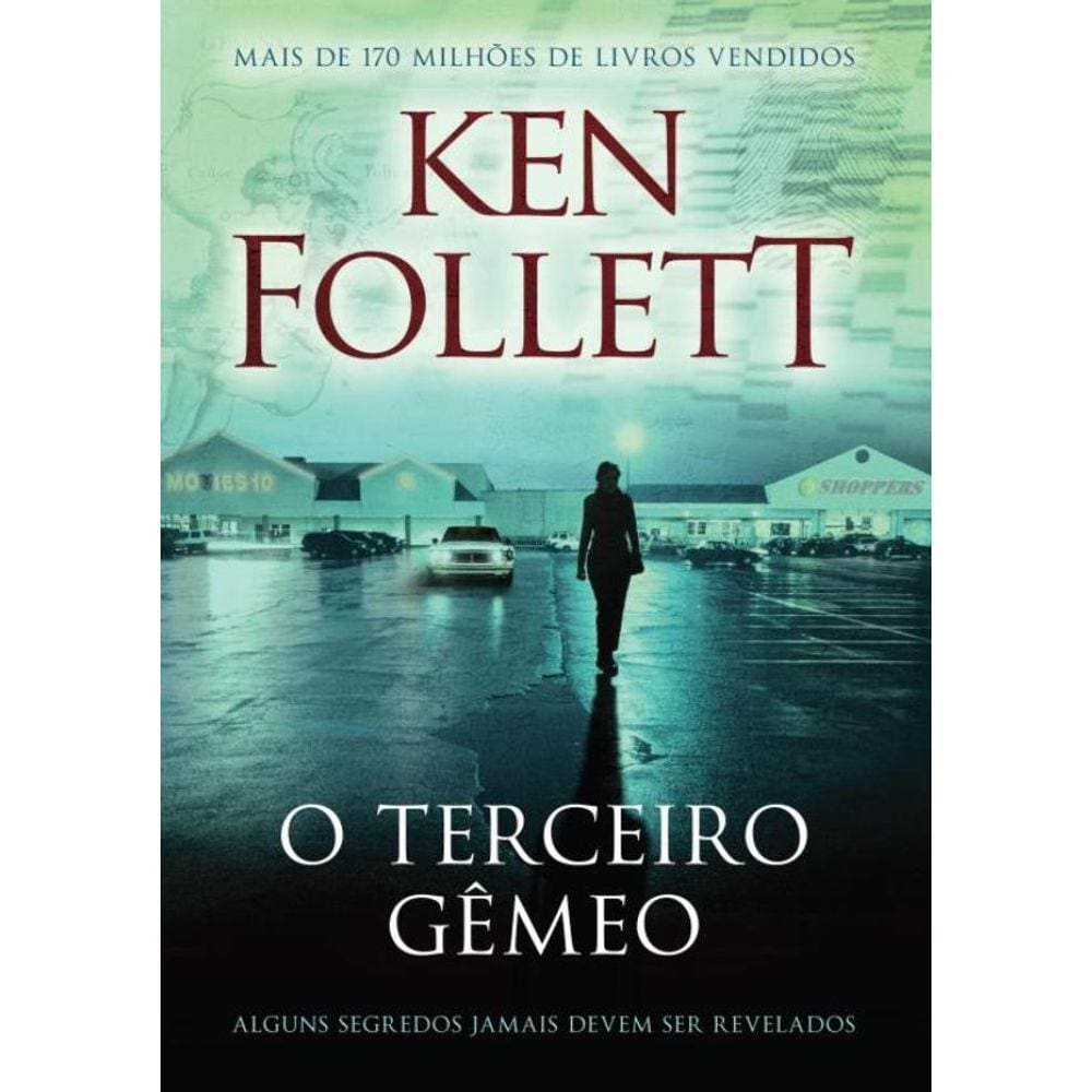 Terceiro Gemeo, O