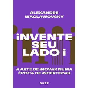 Invente Seu Lado I