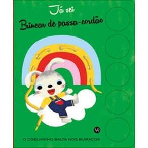 Ja Sei Brincar De Passa-Cordao