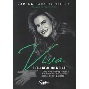 Viva A Sua Real Identidade