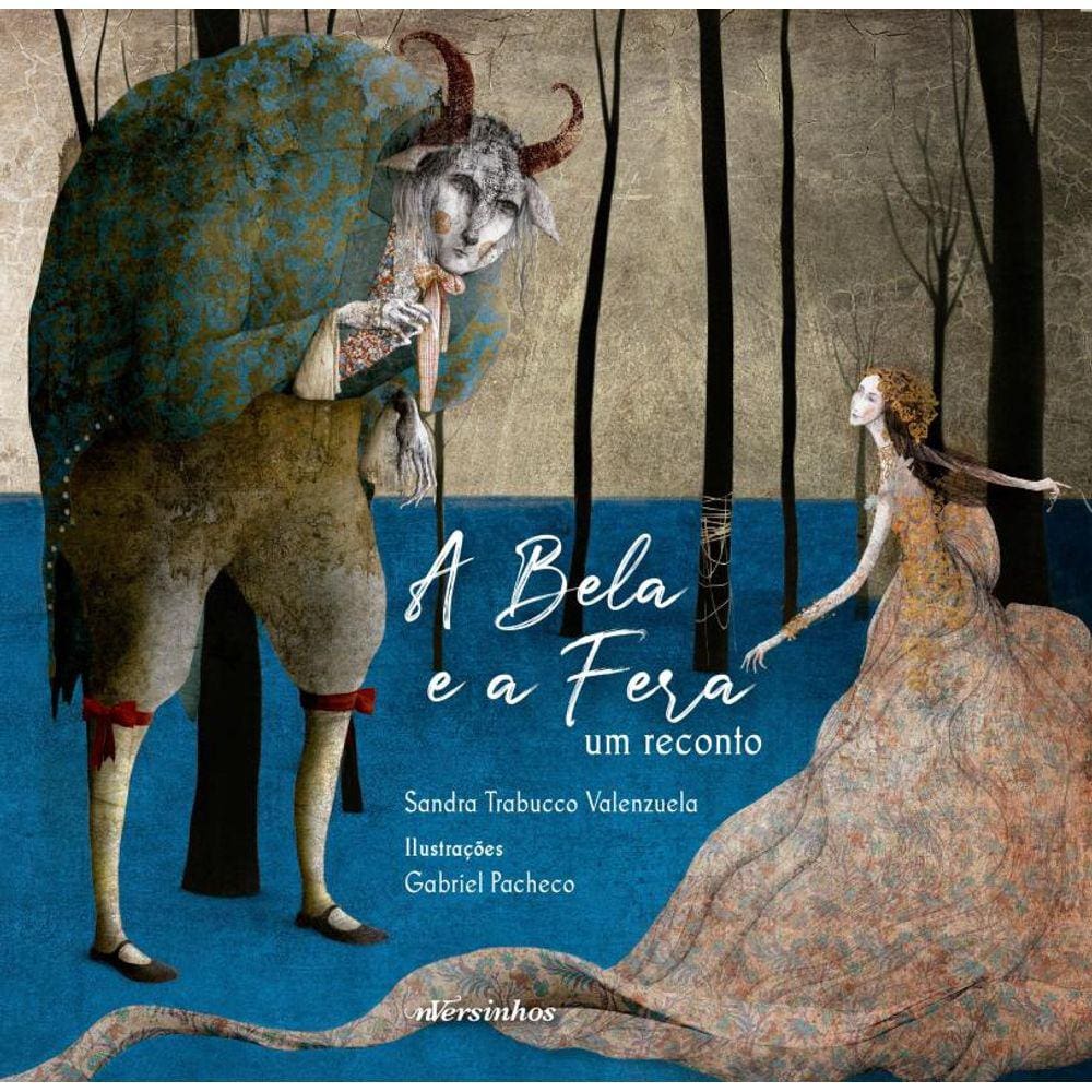 Bela E A Fera, A
