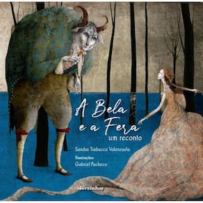 Bela E A Fera, A