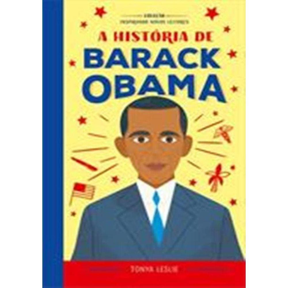 Historia De Barack Obama, A