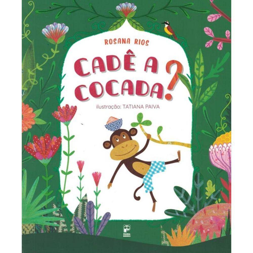 Cade A Cocada?
