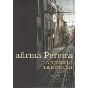Afirma Pereira