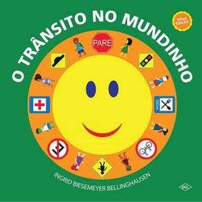 Transito No Mundinho, O - 2ª Ed