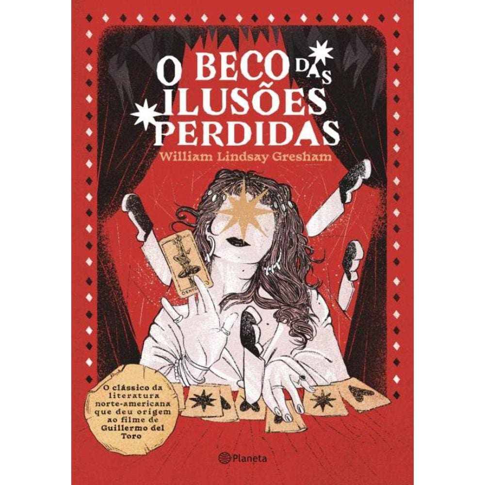 Beco Das Ilusoes Perdidas,O