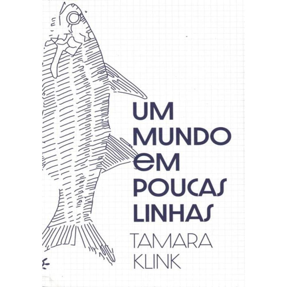 Mundo Em Poucas Linhas,Um