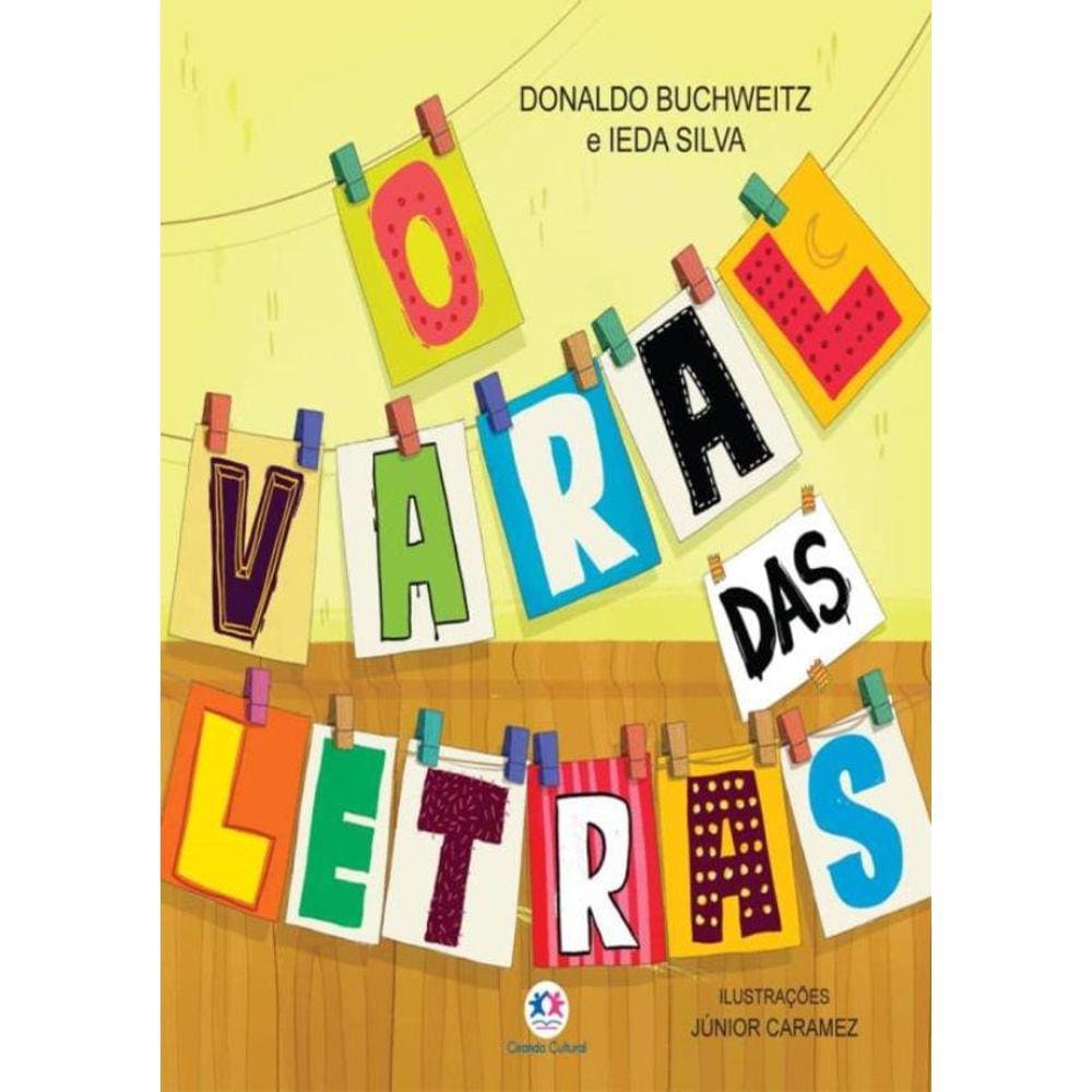 Varal Das Letras,O