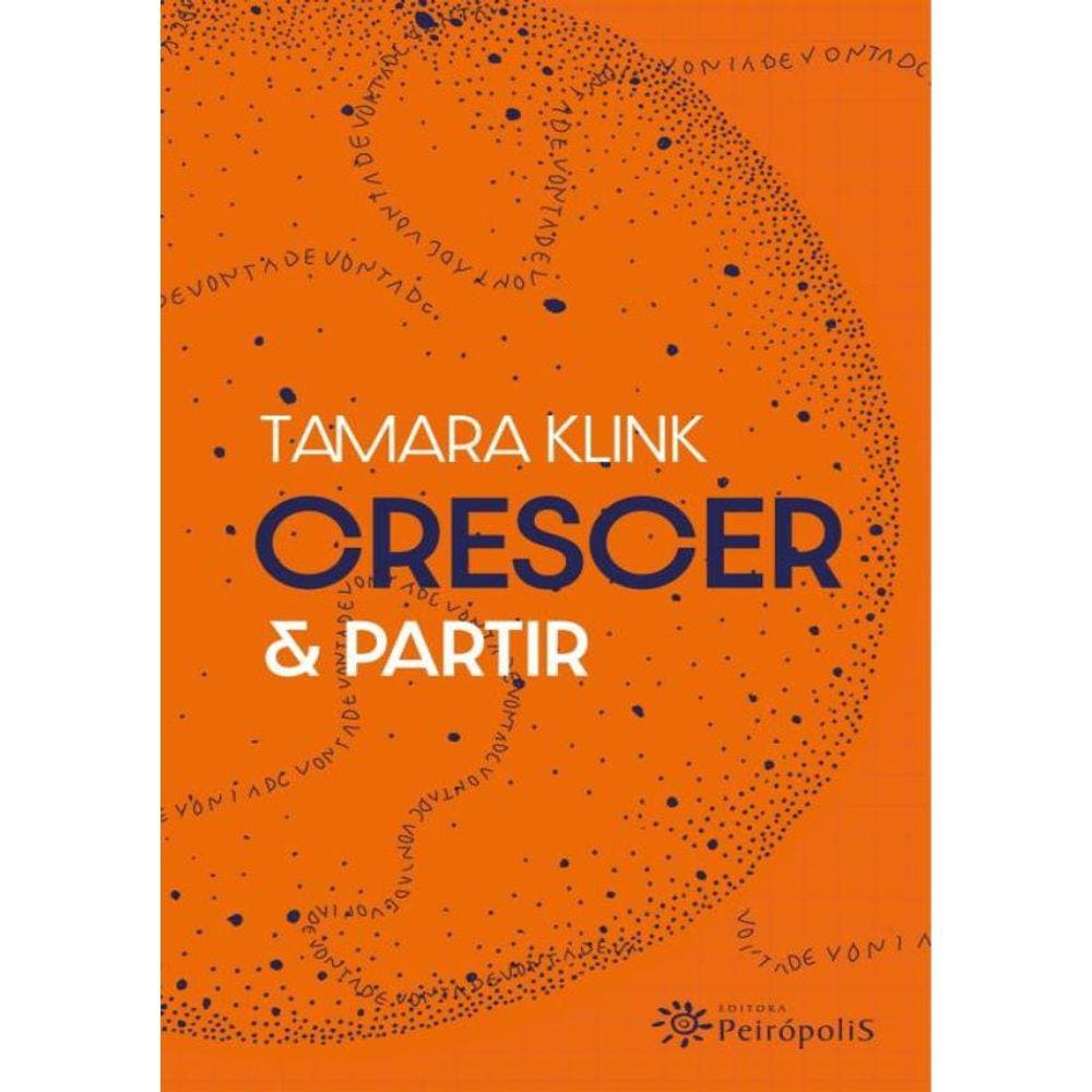 Crescer E Partir