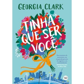 Tinha Que Ser Voce