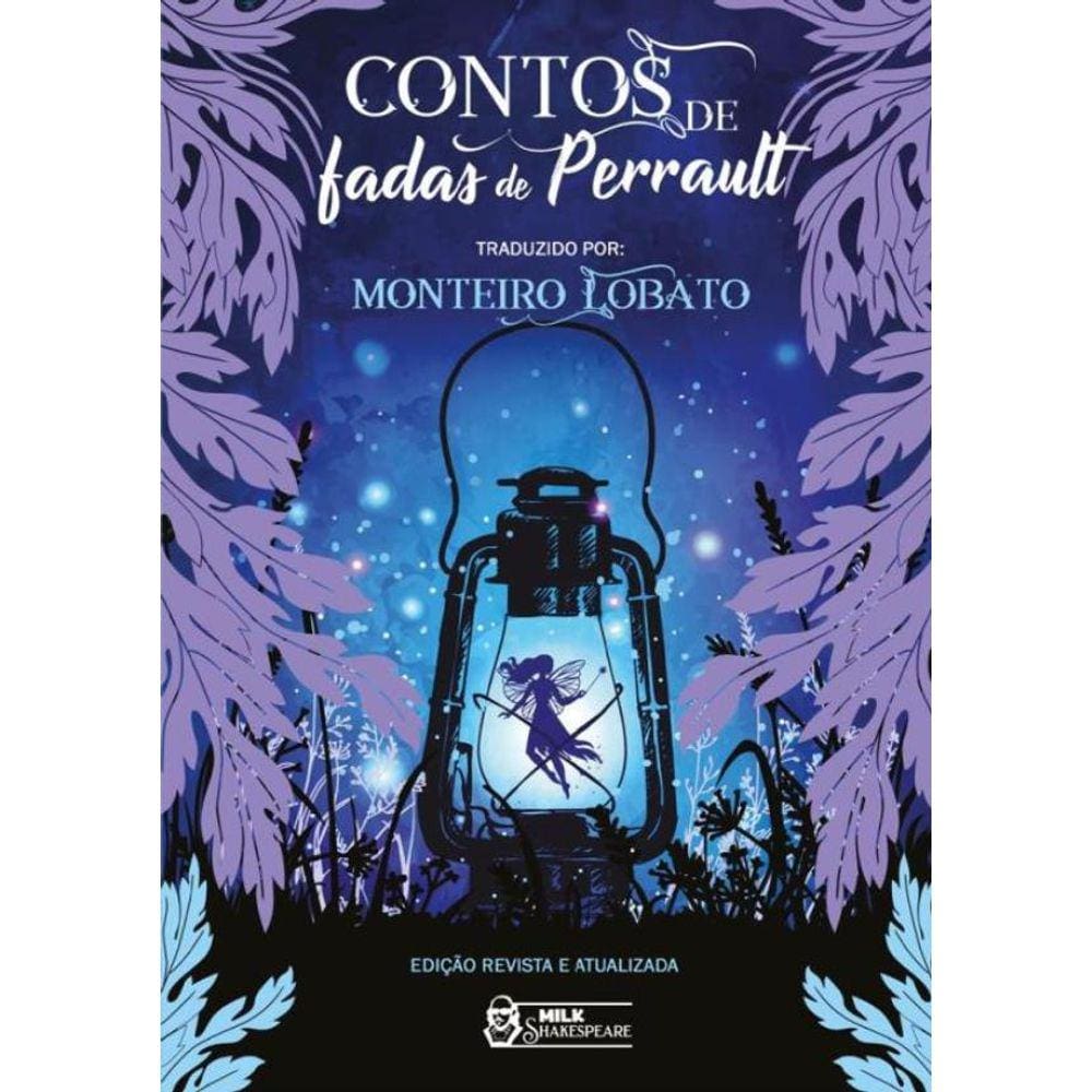 Contos De Fadas De Perrault