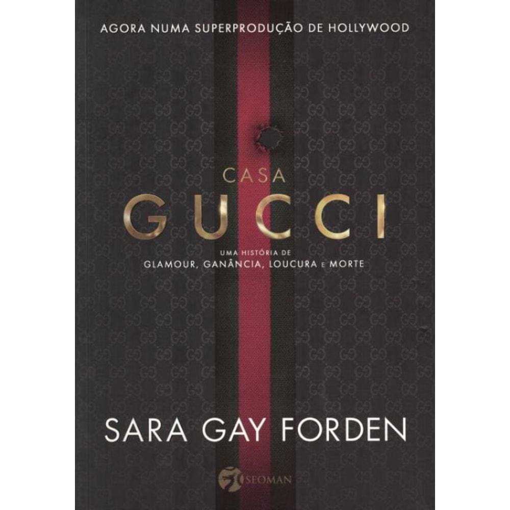 Casa Gucci