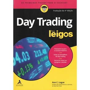 Day Trading Para Leigos - Os Primeiros Passos Para O Sucesso!