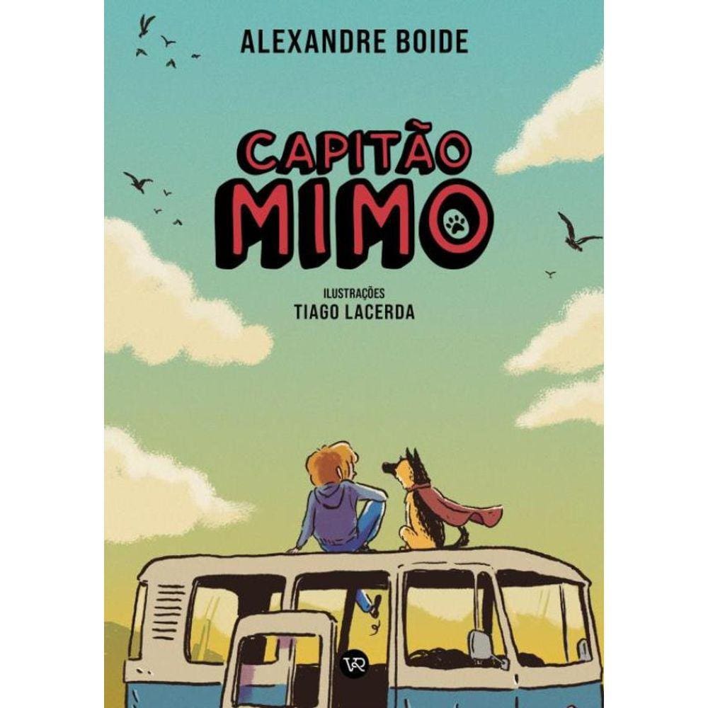 Capitao Mimo