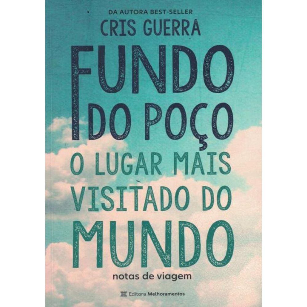 Fundo Do Poco, O Lugar Mais Visitado Do Mundo