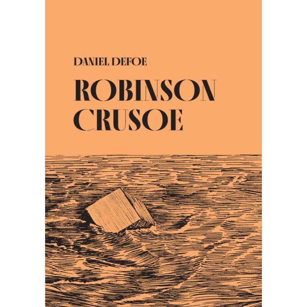 Robinson Crusoe