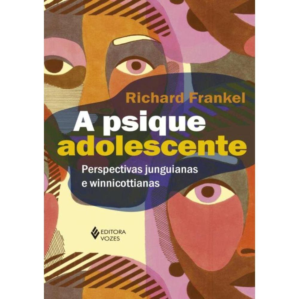 Psique Adolescente,A