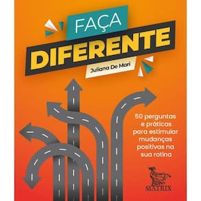 Faca Diferente