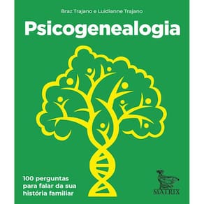 Psicogenealogia