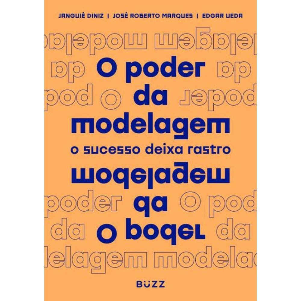 Poder Da Modelagem,O