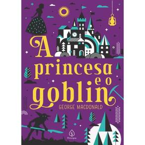 Princesa E O Goblin,A