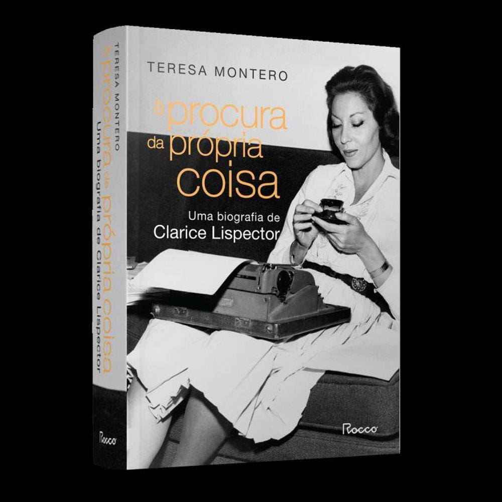Procura Da Propria Coisa, A