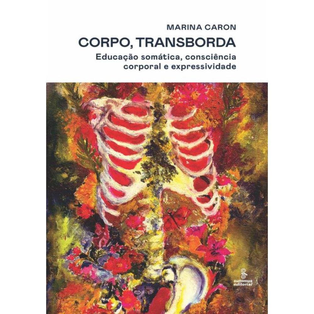 Corpo, Transborda