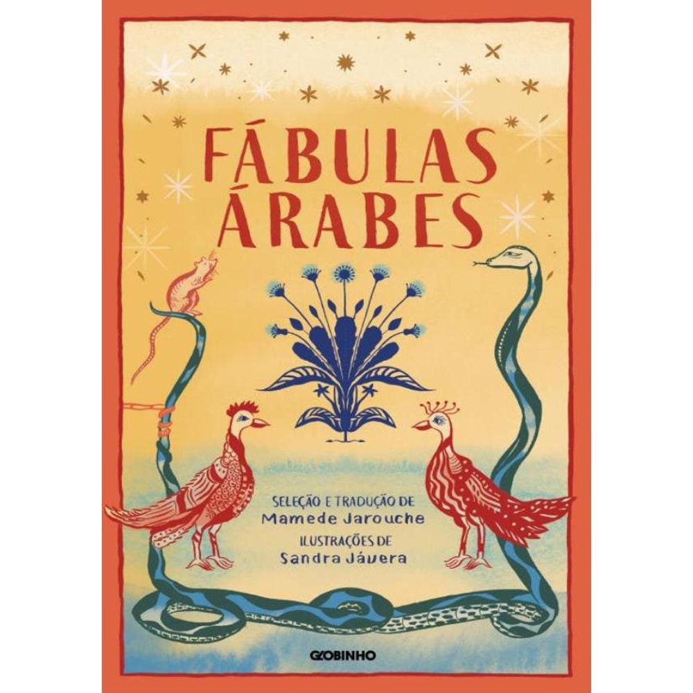 Fabulas Arabes