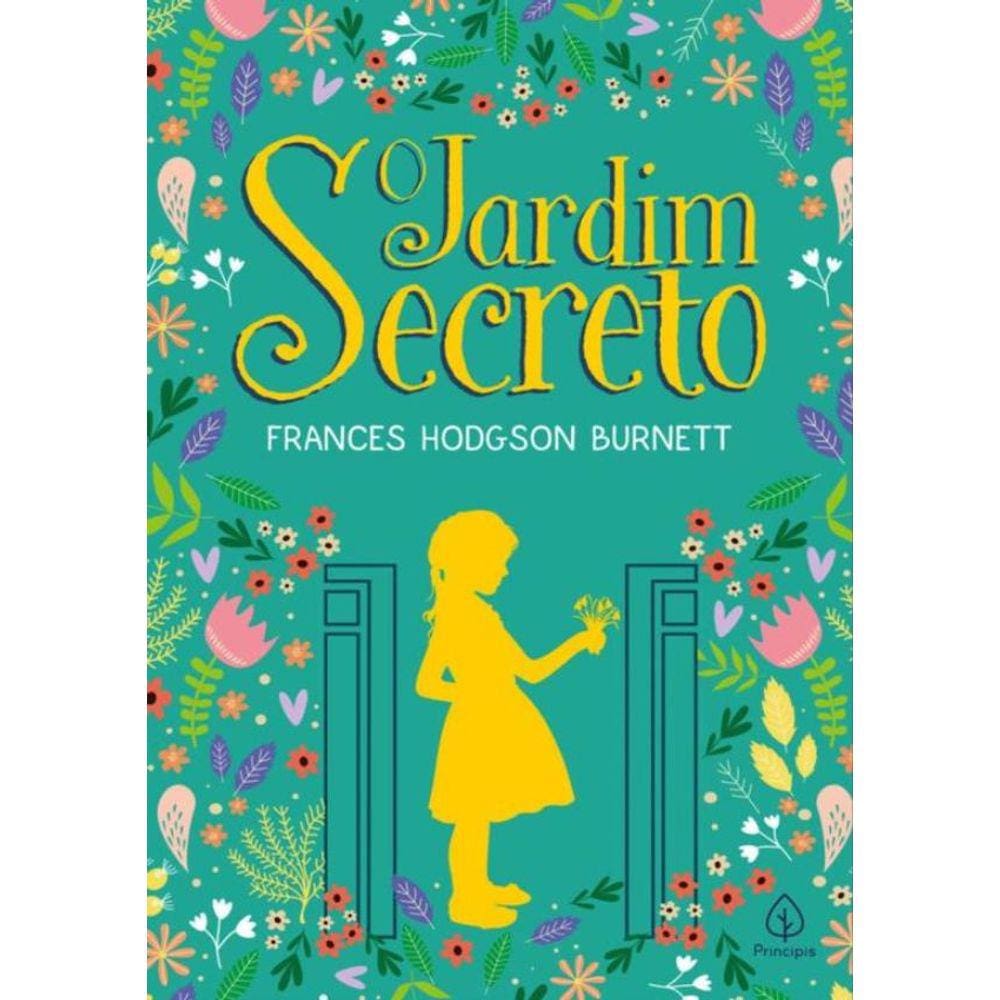 Jardim Secreto,O
