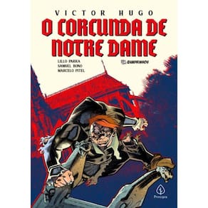 Corcunda De Notre Dame,O