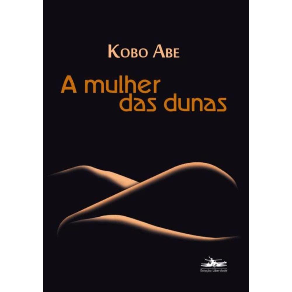 Mulher Das Dunas,A