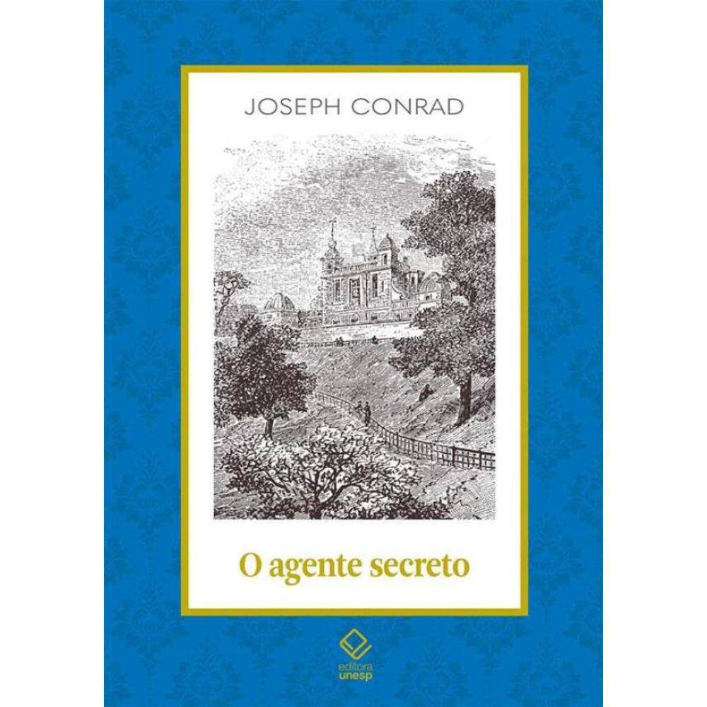 Agente Secreto,O