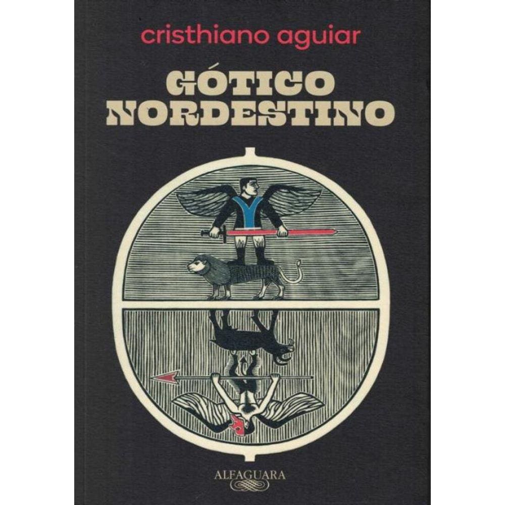 Gotico Nordestino