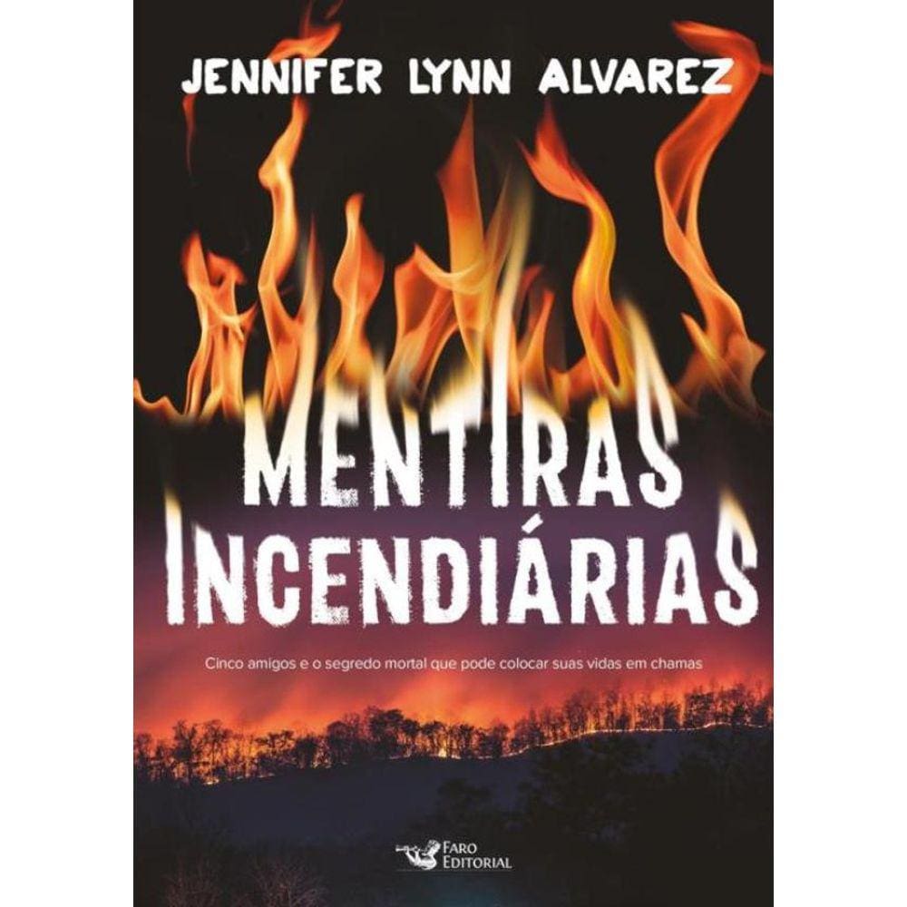 Mentiras Incendiarias