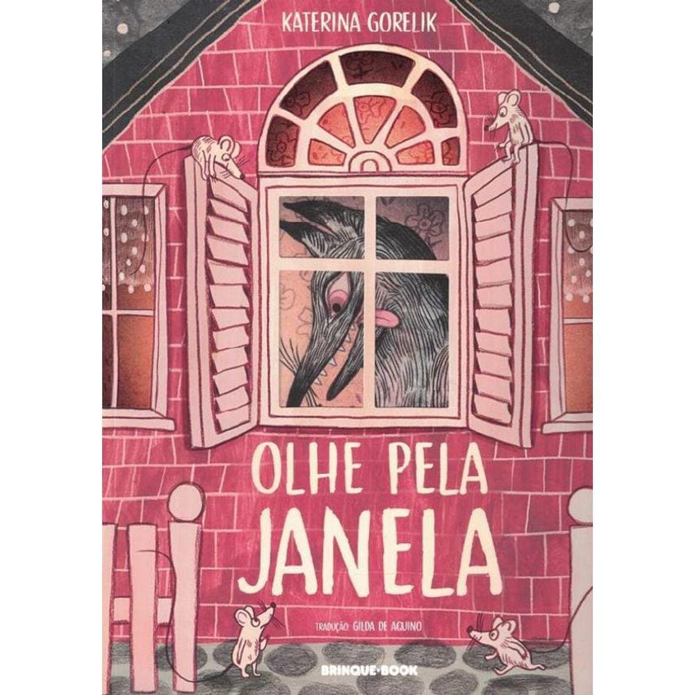 Olhe Pela Janela