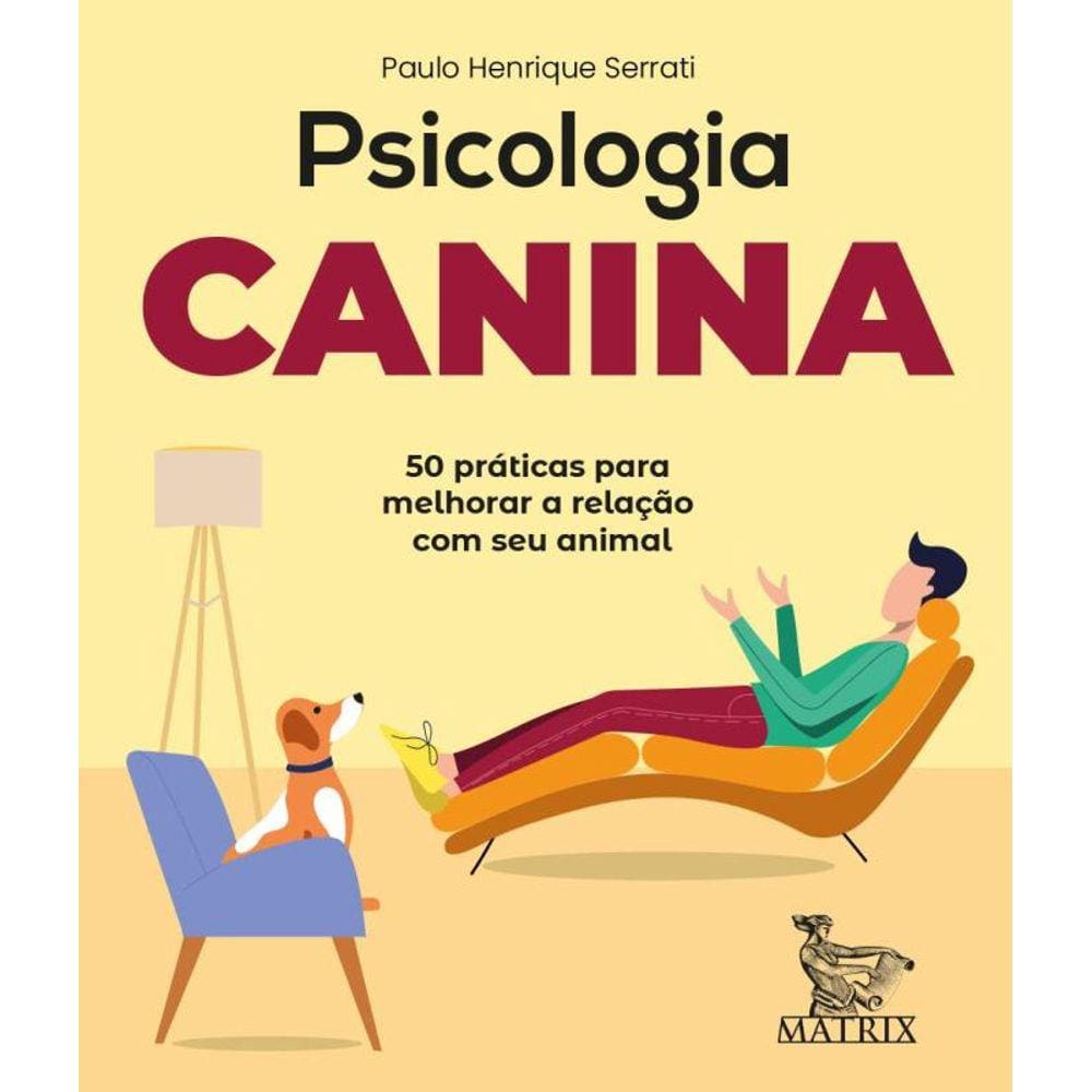 Psicologia Canina